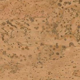 Напольная пробка Corksribas Ez_Cork замковая Belly HRF, 1 м.кв.